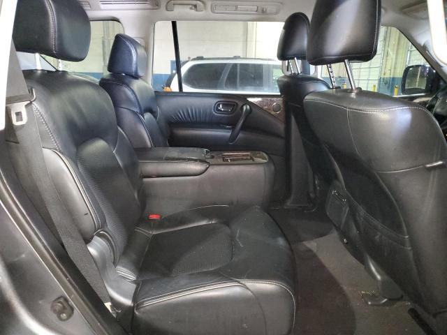 Продаж на аукціоні авто 2015 Infiniti Qx80, vin: JN8AZ2NE5F9083542, номер лоту: 43137715