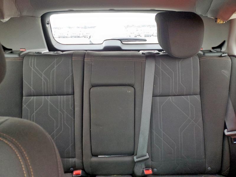 Продаж на аукціоні авто 2020 Chevrolet Trax 1lt, vin: KL7CJLSB5LB322407, номер лоту: 46355175