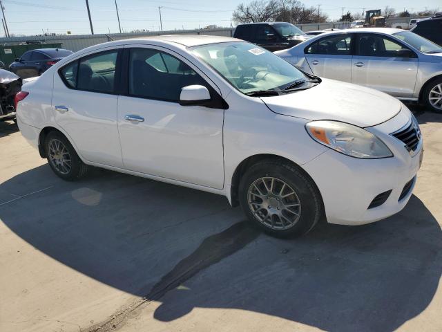 Aukcja sprzedaży 2014 Nissan Versa S, vin: 3N1CN7AP6EK461273, numer aukcji: 46901035