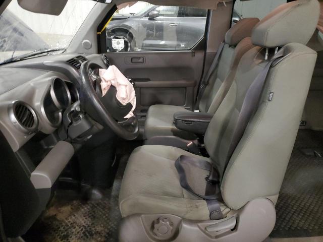 Продажа на аукционе авто 2010 Honda Element, vin: 5J6YH2H37AL000299, номер лота: 46484775