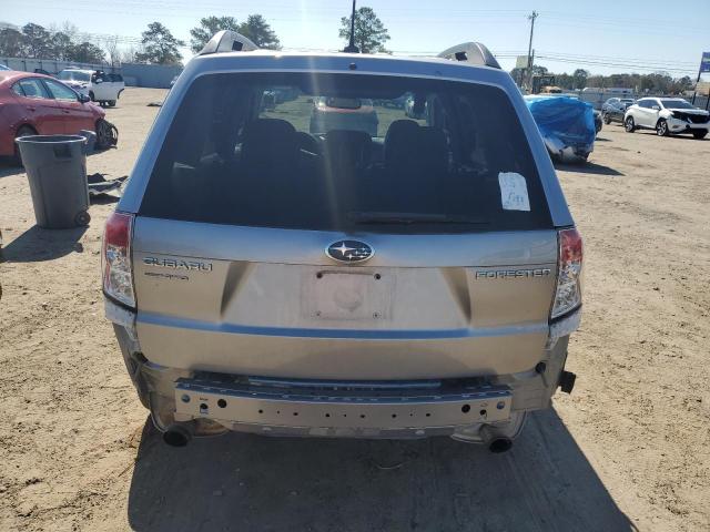 Продаж на аукціоні авто 2011 Subaru Forester, vin: JF2SHAEC6BH753757, номер лоту: 42234945