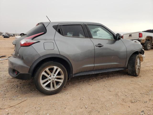 2016 Nissan Juke მანქანა იყიდება აუქციონზე, vin: JN8AF5MRXGT610302, აუქციონის ნომერი: 45032585