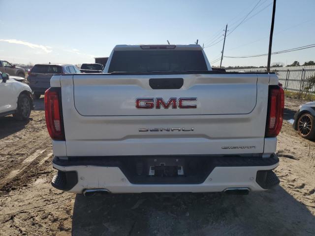 Aukcja sprzedaży 2019 Gmc Sierra K15, vin: 1GTU9FEL0KZ291126, numer aukcji: 43052455