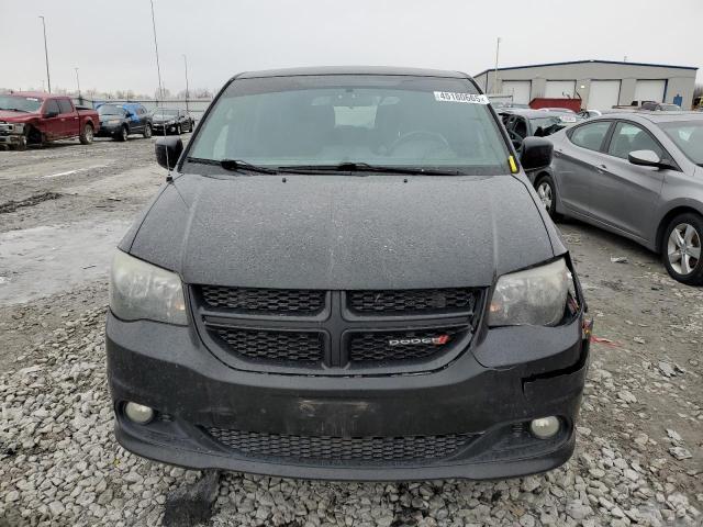 Aukcja sprzedaży 2014 Dodge Grand Cara, vin: 2C4RDGCG6ER163343, numer aukcji: 45180665