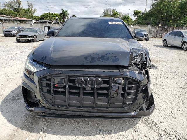 45602695 :رقم المزاد ، WA1CWBF19PD045927 vin ، 2023 Audi Sq8 مزاد بيع