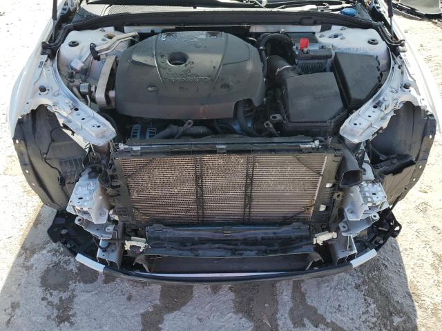 43766205 :رقم المزاد ، 7JR102FM5LG049170 vin ، 2020 Volvo S60 مزاد بيع