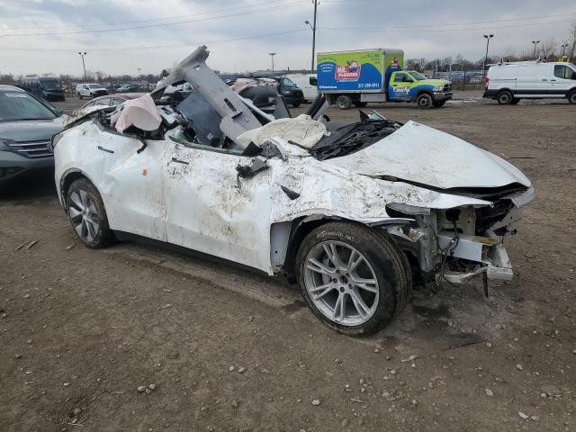 Aukcja sprzedaży 2023 Tesla Model Y, vin: 7SAYGDEEXPF786513, numer aukcji: 46616995