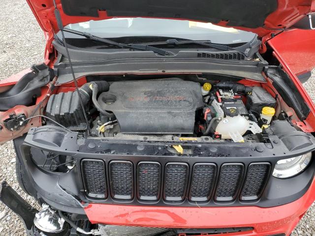 Продажа на аукционе авто 2021 Jeep Renegade, vin: ZACNJCAB0MPM55951, номер лота: 45318965