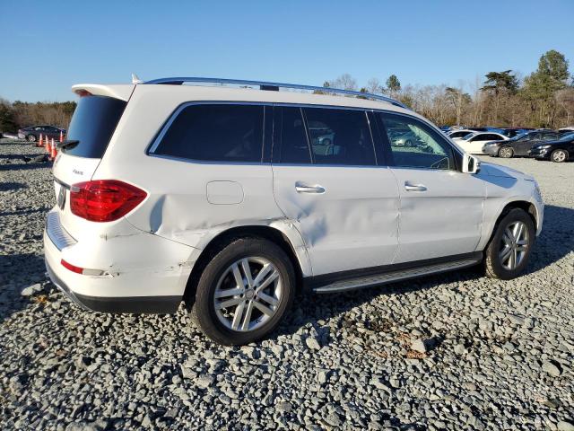 2015 Mercedes-benz Gl მანქანა იყიდება აუქციონზე, vin: 4JGDF6EEXFA585532, აუქციონის ნომერი: 45792825