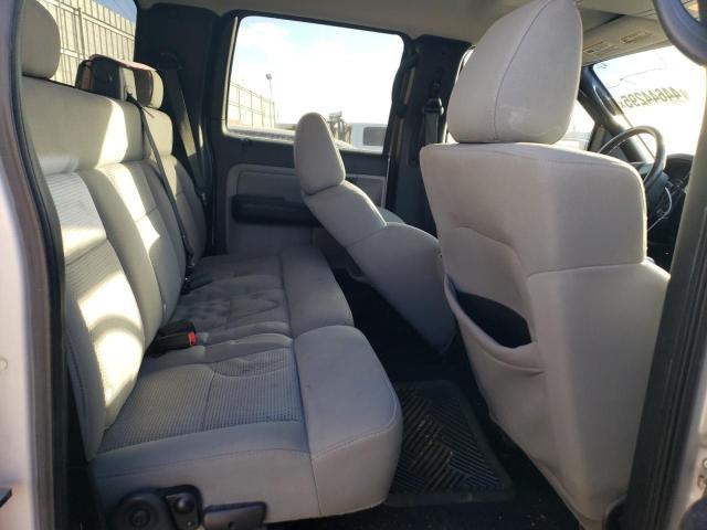 Aukcja sprzedaży 2004 Ford F150, vin: 1FTPW145X4KC61347, numer aukcji: 44644295