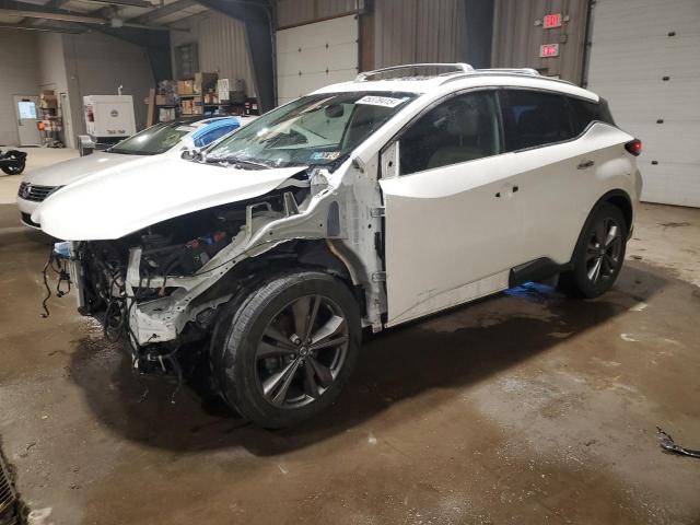 Aukcja sprzedaży 2019 Nissan Murano S, vin: 5N1AZ2MS4KN108771, numer aukcji: 45578415
