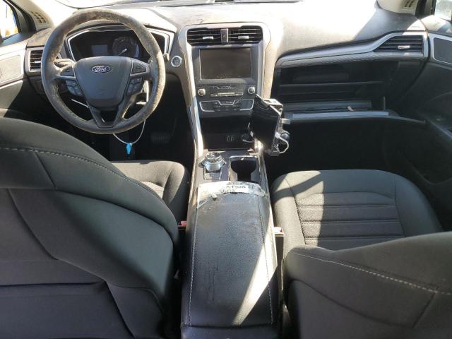 47472405 :رقم المزاد ، 3FA6P0HD7KR239194 vin ، 2019 Ford Fusion Se مزاد بيع
