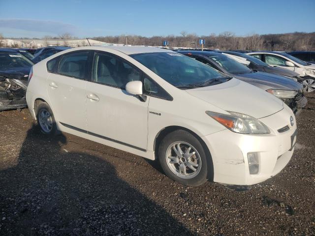 Aukcja sprzedaży 2011 Toyota Prius, vin: JTDKN3DU4B1390901, numer aukcji: 44977815