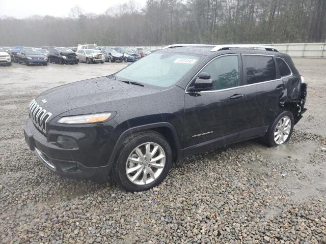 Продажа на аукционе авто 2015 Jeep Cherokee, vin: 1C4PJMDS2FW703412, номер лота: 45004545