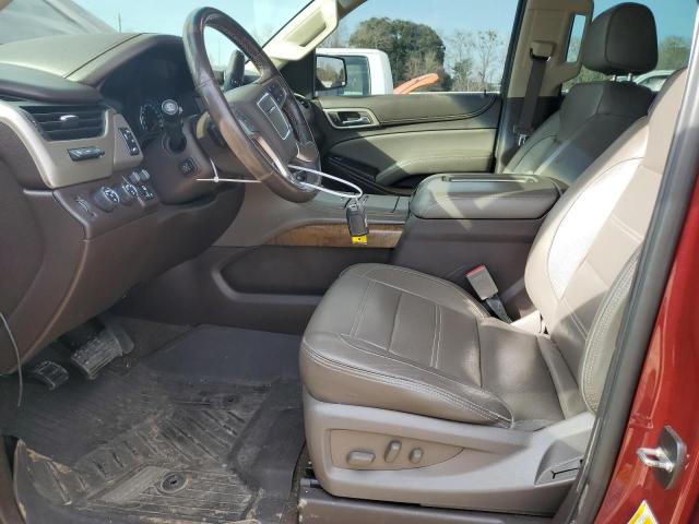 45132865 :رقم المزاد ، 1GKS2CKJ8JR212060 vin ، 2018 Gmc Yukon Dena مزاد بيع