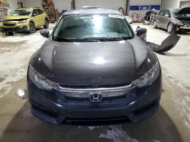 Aukcja sprzedaży 2016 Honda Civic Lx, vin: 19XFC2F51GE046387, numer aukcji: 45139415
