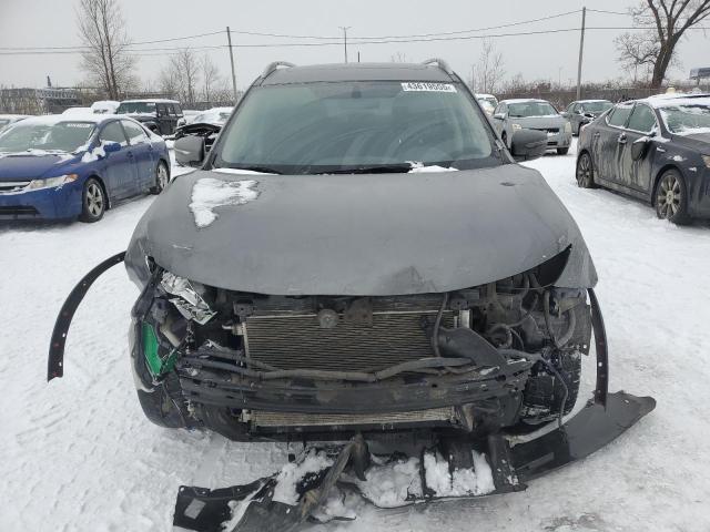 Продажа на аукционе авто 2014 Nissan Rogue S, vin: 5N1AT2MV0EC839922, номер лота: 43619555