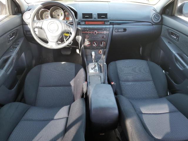 Продаж на аукціоні авто 2009 Mazda 3, vin: JM1BK32G591256043, номер лоту: 44347885