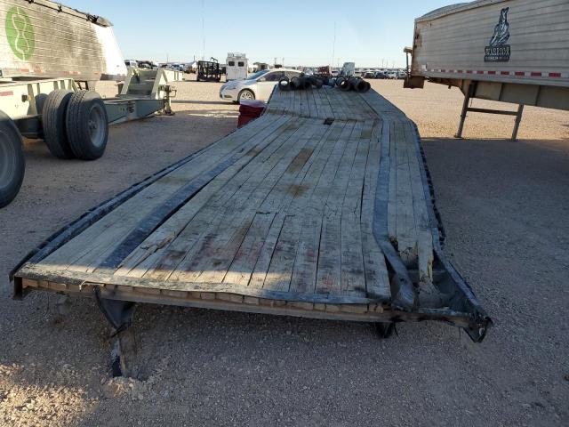 45384915 :رقم المزاد ، 4P53F4526P1394014 vin ، 2023 Pj Flatbed مزاد بيع