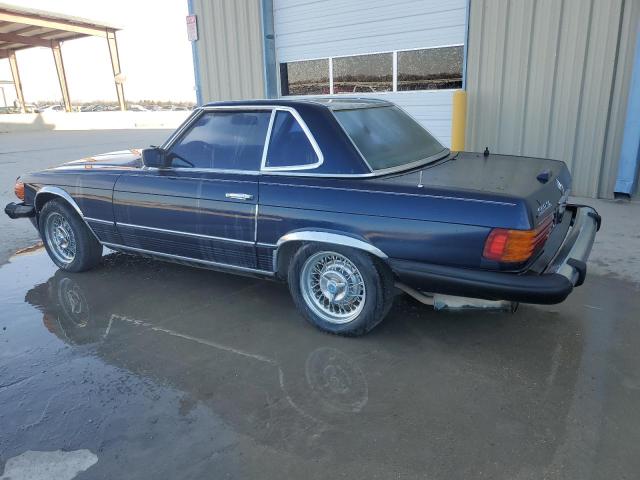 63708356 :رقم المزاد ، 107044120558281 vin ، 1979 Mercedes-benz 450 مزاد بيع