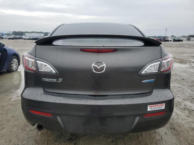 Aukcja sprzedaży 2013 Mazda 3, vin: JM1BL1VP8D1761807, numer aukcji: 46454855