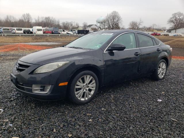 Auction sale of the 2009 Mazda 6, vin: 1YVHP82A095M13694, lot number: 43048065
