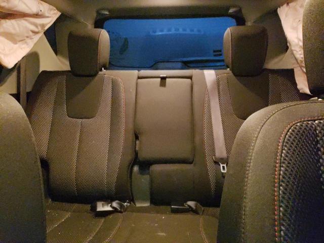 Aukcja sprzedaży 2017 Chevrolet Equinox, vin: 2GNALCEK7H1555011, numer aukcji: 45302755