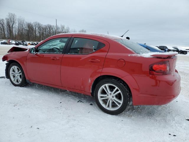 Продажа на аукционе авто 2012 Dodge Avenger Sx, vin: 1C3CDZEG8CN165575, номер лота: 45357815