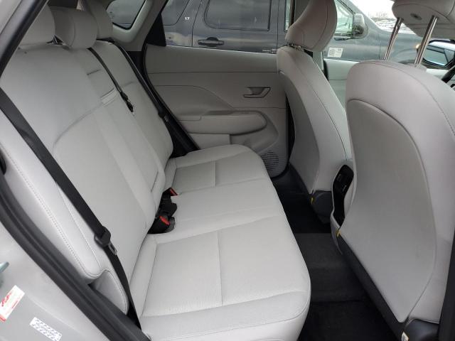 Продаж на аукціоні авто 2024 Hyundai Kona, vin: KM8HB3AB9RU057264, номер лоту: 43836185