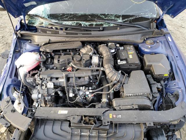 Aukcja sprzedaży 2024 Hyundai Elantra N, vin: KMHLR4DF8RU723654, numer aukcji: 45456755