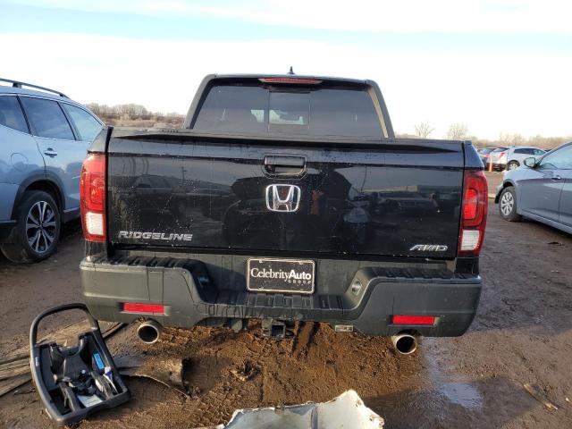 Aukcja sprzedaży 2023 Honda Ridgeline, vin: 5FPYK3F52PB059894, numer aukcji: 44788875