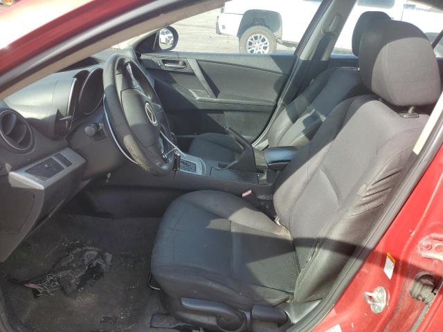 43553665 :رقم المزاد ، JM1BL1VG7B1478103 vin ، 2011 Mazda 3 I مزاد بيع