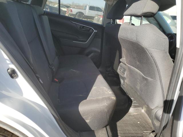 47402625 :رقم المزاد ، 2T3F1RFV8NW270725 vin ، 2022 Toyota Rav4 Le مزاد بيع