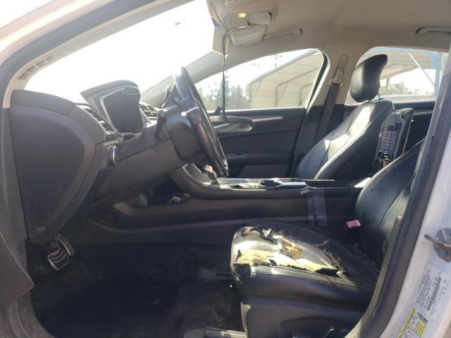 45573895 :رقم المزاد ، 3FA6P0K9XER235522 vin ، 2014 Ford Fusion مزاد بيع