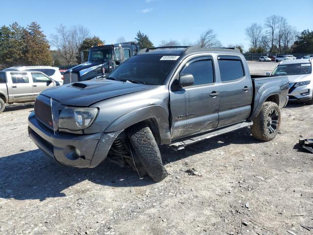 Aukcja sprzedaży 2010 Toyota Tacoma Dou, vin: 5TELU4EN7AZ699769, numer aukcji: 45350965