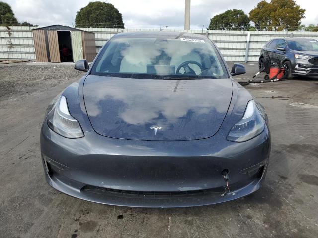 Продажа на аукционе авто 2022 Tesla Model 3, vin: 5YJ3E1EC7NF328869, номер лота: 45324105