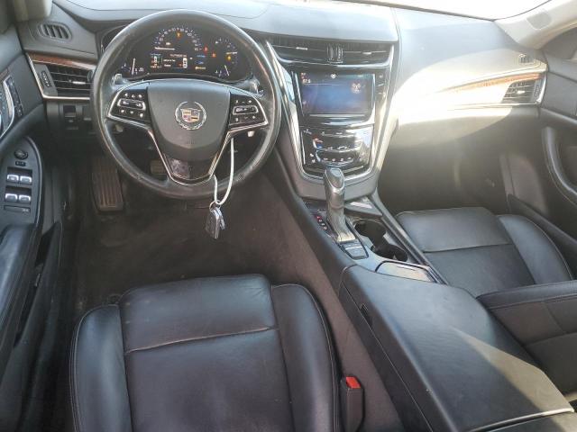 43909325 :رقم المزاد ، 1G6AR5S36E0171439 vin ، 2014 Cadillac Cts مزاد بيع