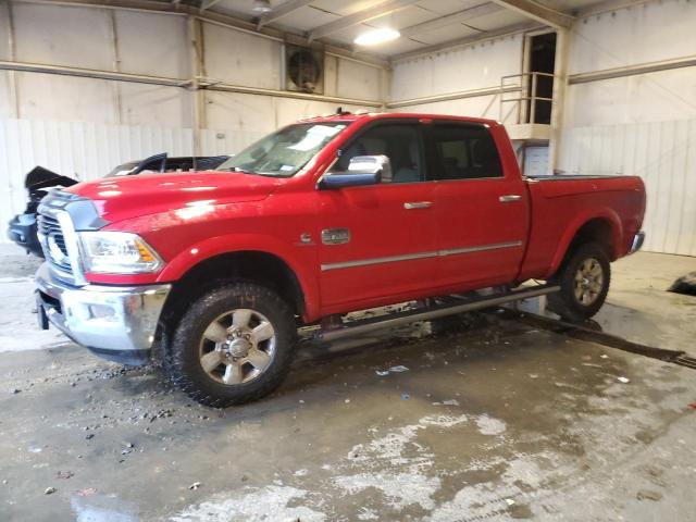 44826585 :رقم المزاد ، 3C6UR5GL2JG258030 vin ، 2018 Ram 2500 مزاد بيع