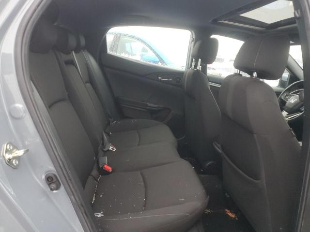 Продажа на аукционе авто 2021 Honda Civic, vin: SHHFK7H62MU414408, номер лота: 43522635