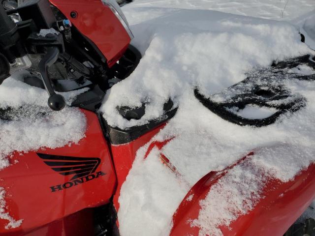 Aukcja sprzedaży 2025 Honda Trx520 Fa, vin: 1HFTE4620SJ100097, numer aukcji: 45415545