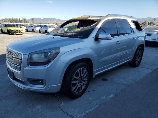 Aukcja sprzedaży 2013 Gmc Acadia, vin: 1GKKRTKD8DJ163998, numer aukcji: 92426915