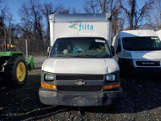 Продажа на аукционе авто 2012 Chevrolet Express G3, vin: 1GB0G2CA1C1157437, номер лота: 43816475