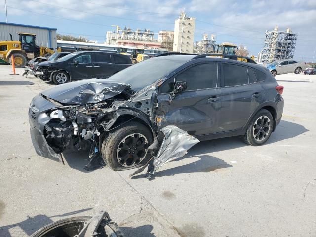 Продаж на аукціоні авто 2023 Subaru Crosstrek, vin: JF2GTABC6P8290051, номер лоту: 42811085