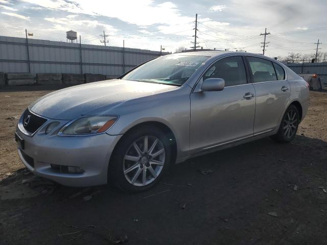 69196035 :رقم المزاد ، JTHCH96S460007530 vin ، 2006 Lexus Gs مزاد بيع