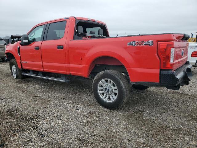 Aukcja sprzedaży 2017 Ford F250, vin: 1FT7W2BT9HEB16957, numer aukcji: 46098735
