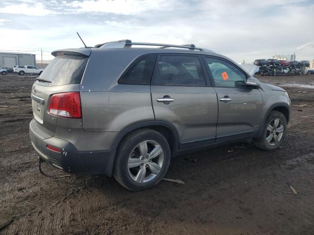 78456985 :رقم المزاد ، 5XYKUDA62CG306560 vin ، 2012 Kia Sorento مزاد بيع
