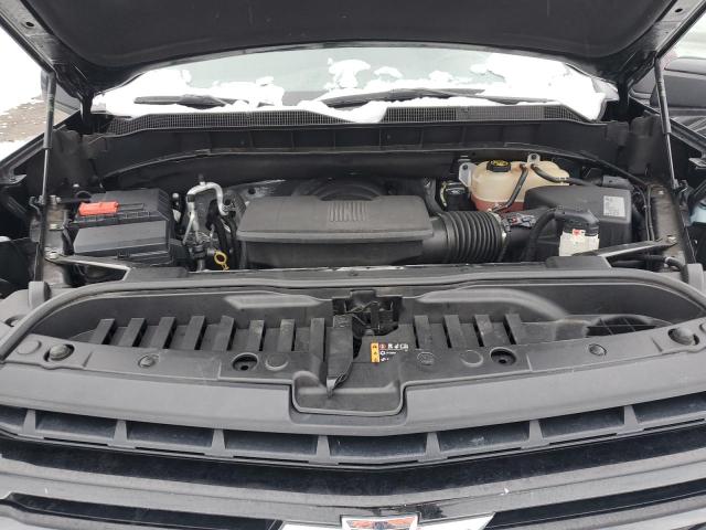 Aukcja sprzedaży 2021 Chevrolet Silverado, vin: 1GCRYEED4MZ116120, numer aukcji: 44899845