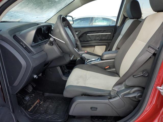42042485 :رقم المزاد ، 3D4GG57V09T201604 vin ، 2009 Dodge Journey مزاد بيع