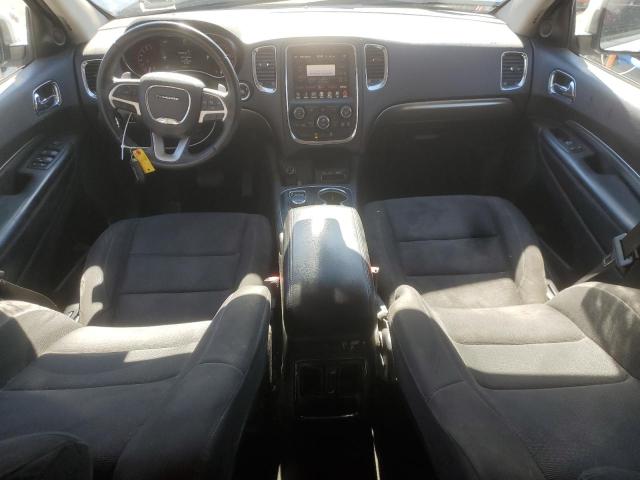 Auction sale of the 2014 Dodge Durango Sx, vin: 1C4RDJAG4EC484418, lot number: 45762165