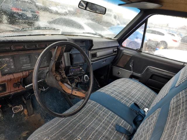 Продаж на аукціоні авто 1983 Ford F150, vin: 1FTEF14G1DPB08688, номер лоту: 44670895